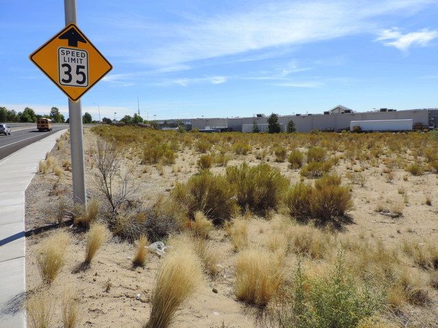 NYA PINON HILLS BOULEVARD: NYA PINON HILLS BOULEVARD, Farmington, NM 87402